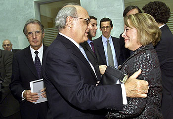 DOS AÑOS SIN EL JUEZ LIDÓN.