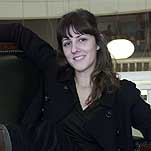 Lorena y el sexo, a los Emmy