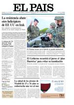 EL PAíS Edición impresa