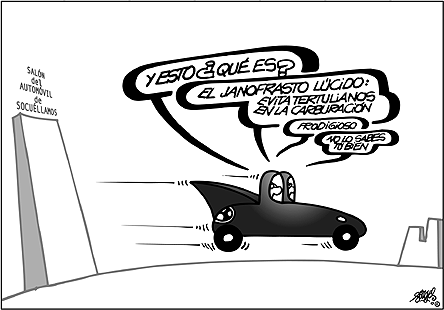 FORGES