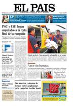 EL PAíS Edición impresa