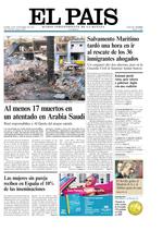 EL PAíS Edición impresa