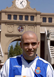 Iván de la Peña.