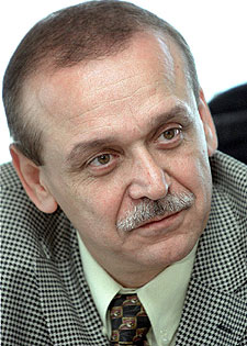 Yasir Abed Rabbo.