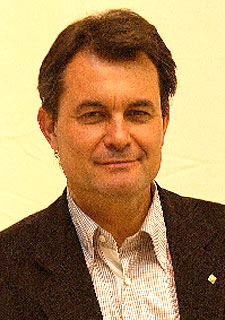 "Sería un fraude dar la presidencia a Carod"