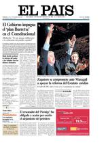EL PAíS Edición impresa