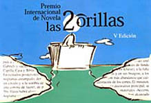 Premio Internacional de Novela Las Dos Orillas
