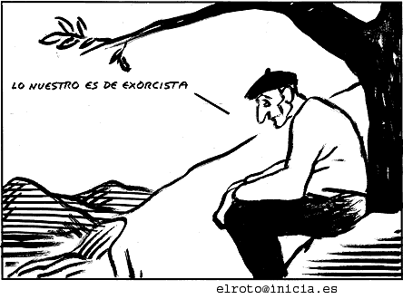 EL ROTO