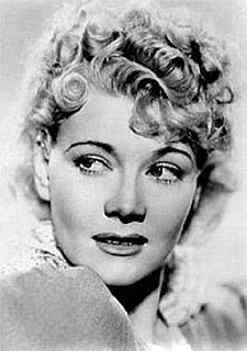 Penny Singleton.