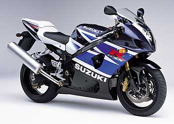 sUZUKI rnrnrnrnrnrnrnrnSuzuki mantiene su dominio entre las superdeportivas con la GSXR 1000