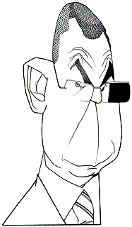 Un 'americano' para Yukos