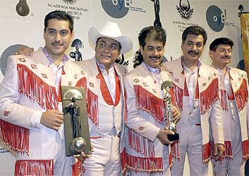 Premios Oye