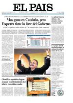 EL PAíS Edición impresa