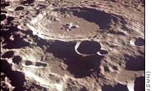 Nuevos hallazgos desalientan las esperanzas de encontrar agua en la Luna