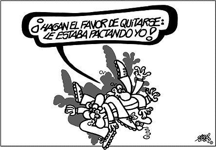 FORGES