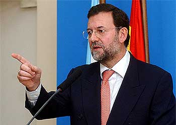 Información partidista.