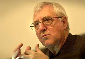 Llorens dice que el IVAM necesita el empuje de la ampliación