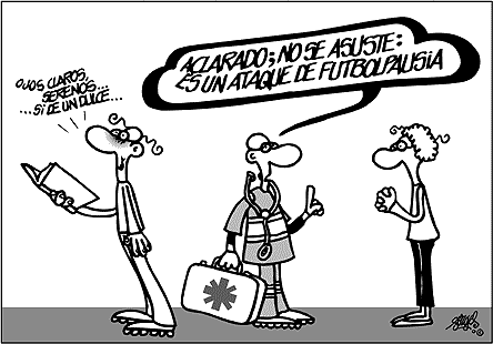 FORGES