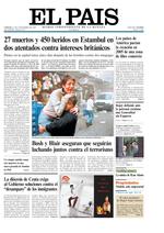 EL PAíS Edición impresa