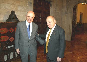 El Parlamento catalán se constituirá el 5 de diciembre