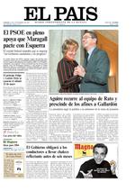 EL PAíS Edición impresa