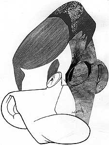 "Los árbitros me quieren bien"