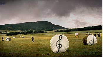 Un 'valle musical' en El Maestrat