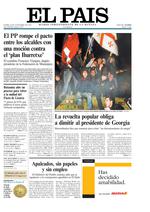 EL PAíS Edición impresa