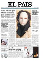 EL PAíS Edición impresa