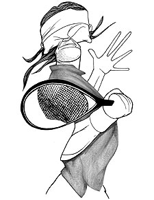 "No es justo que se dude tanto de mí"