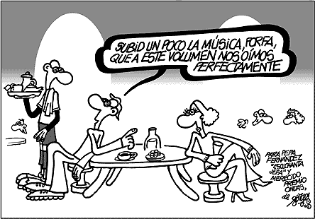 FORGES