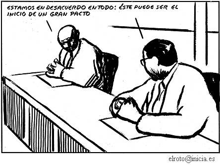 EL ROTO