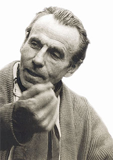 Louis-Ferdinand Céline.
