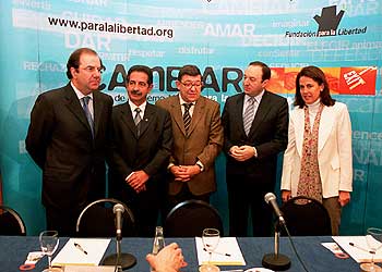 El 'no' de los vecinos