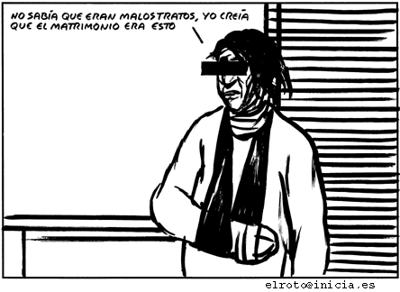 EL ROTO