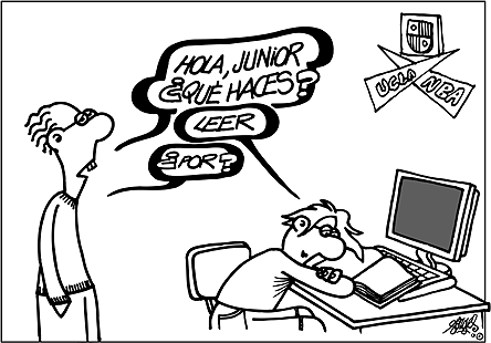FORGES
