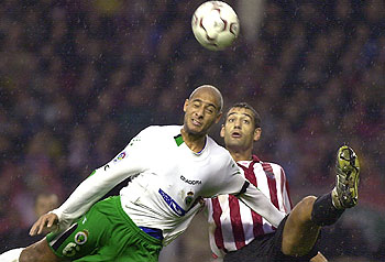 Nafti se adelanta de cabeza al posible remate de Urzaiz.