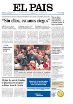 EL PAíS Edición impresa
