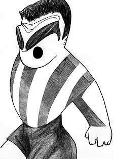 "Habrá que correr como locos y esperar"