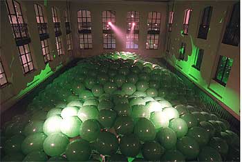 LA CASA ENCENDIDA CUMPLE UN AÑO.