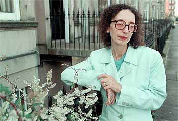 Joyce Carol Oates (Nueva York, 1938) es miembro de la American Academy of Arts and Letters.