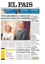 EL PAíS Edición impresa