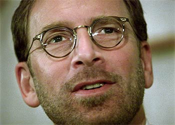 Edgar Bronfman, Jr.
