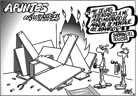FORGES