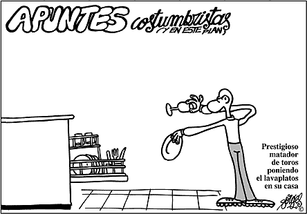 FORGES
