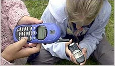 Los nuevos "Pulgarcitos"