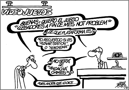 FORGES