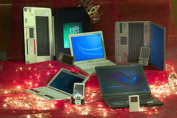 Agendas personales y portátiles familiares