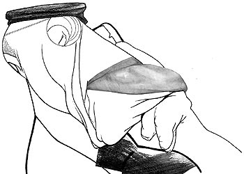 "La poesía se cuela por los huecos de las ventanas"