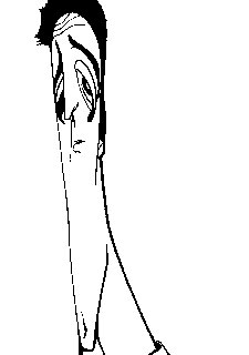 El niño prodigio supera su timidez